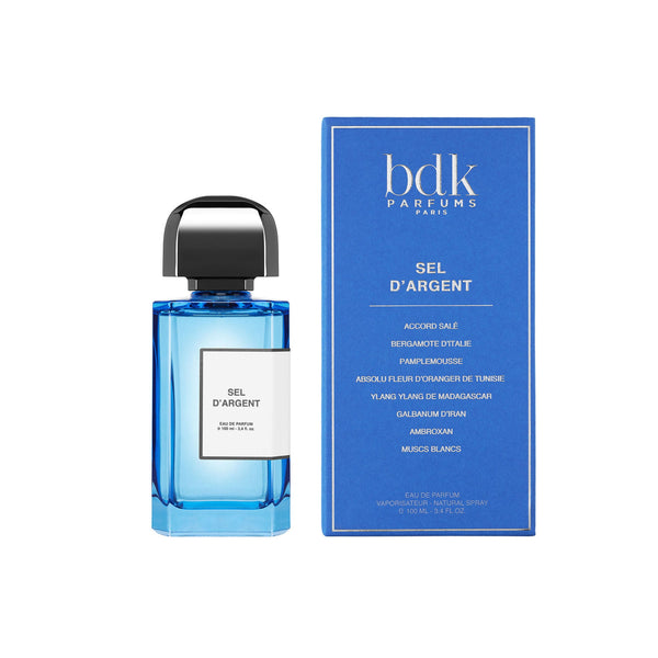 BDK Parfums Sel d'Argent 100ml
