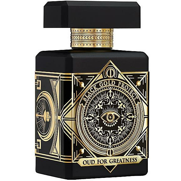 Initio Oud for Greatness 90ml [TESTER]