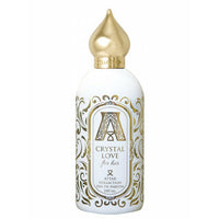 Attar Collection Crystal Love For Her 100ml