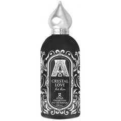 Attar Collection Crystal Love For Him 100ml
