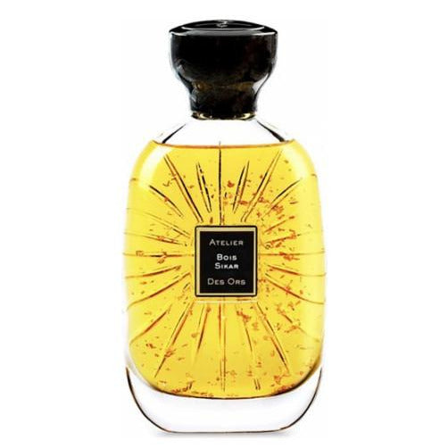 Atelier Des Ors Bois Sikar 100ml Eau De Parfum [Clearance]