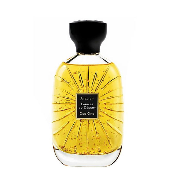 Atelier Des Ors Larmes Du D�sert 100ml Eau De Parfum [Clearance]