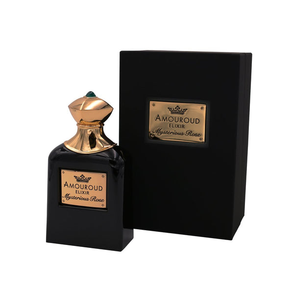 Amouroud Elixir Mysterious Rose 75ml