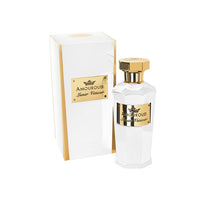 Amouroud Lunar Vetiver Eau de Parfum 100ml