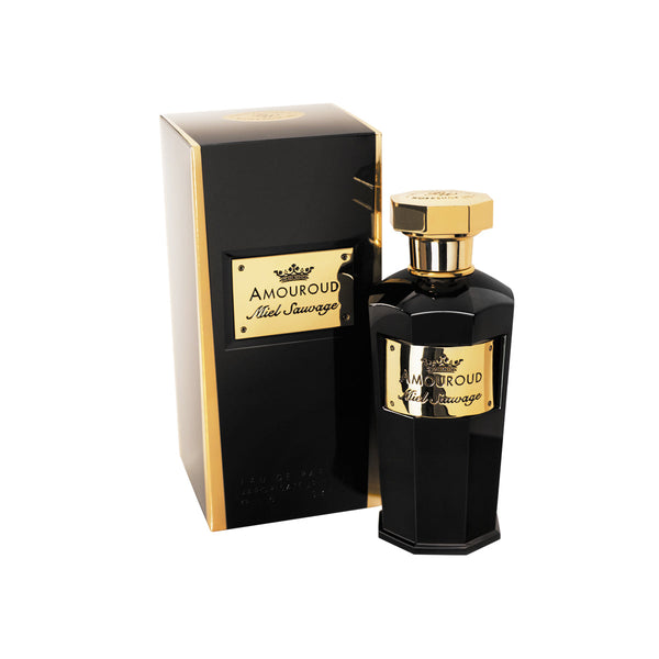 Amouroud Miel Sauvage Eau de Parfum 100ml