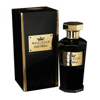 Amouroud Oud Tabac Eau de Parfum 100ml