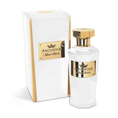 Amouroud Silver Birch Eau de Parfum 100ml