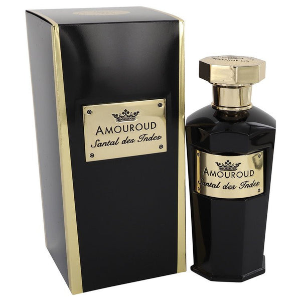 Amouroud Santal Des Indes Eau de Parfum 100ml