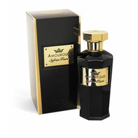 Amouroud Safran Rare Eau de Parfum 100ml