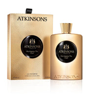 Atkinsons His Majesty The Oud 100ml