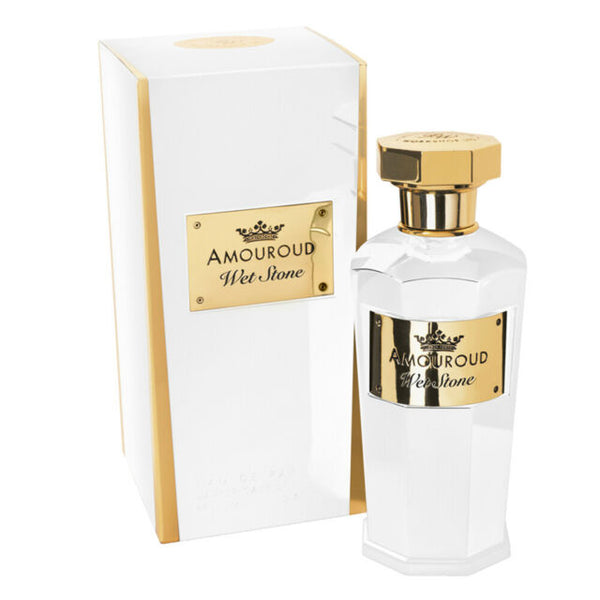 Amouroud Wet Stone Eau de Parfum 100ml