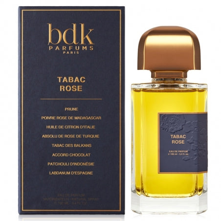 BDK Parfums Tabac Rose 100ml