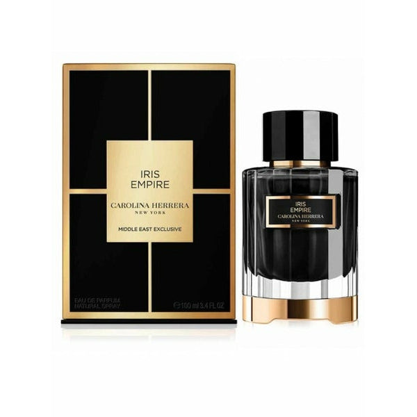 Carolina Herrera Iris Empire Eau de Parfum 100ml
