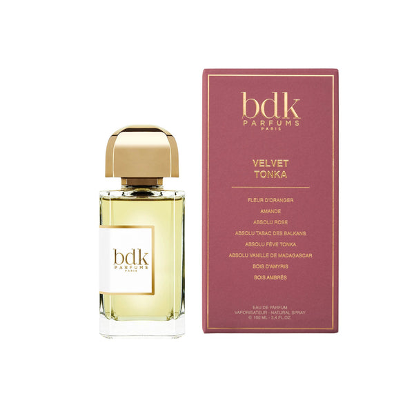 BDK Parfums Velvet Tonka 100ml