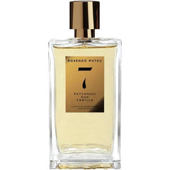 Rosendo Mateu No.7 100ml