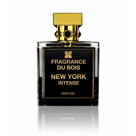 Fragrance Du Bois New York Intense 100ml