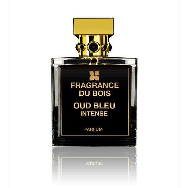 Fragrance Du Bois Oud Bleu Intense 100ml