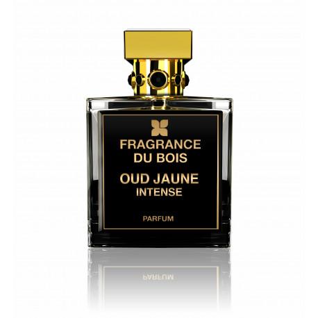 Fragrance Du Bois Oud Jaune Intense 50ml