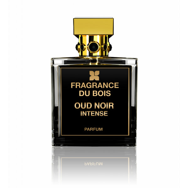 Fragrance Du Bois Oud Noir Intense 100ml