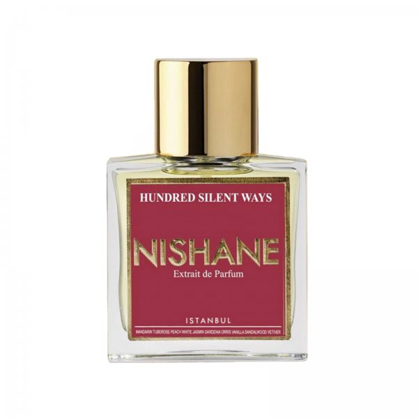 Nishane Hundred Silent Ways 50ml