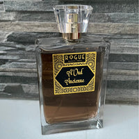 Rogue Perfumery A'oud Ancienne [Clearance]