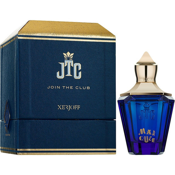 Xerjoff Marquee Eau De Parfum 50ml (old style bottle) [Clearance]