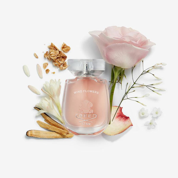 Creed Wind Flowers 75ml [TESTER] [No Box] [With Cap]