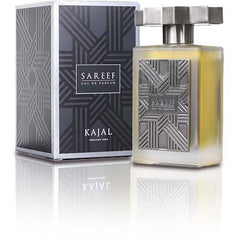Kajal Sareef 100ml [Clearance]