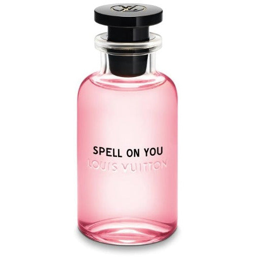 Louis Vuitton Spell On You 100ml [TESTER]