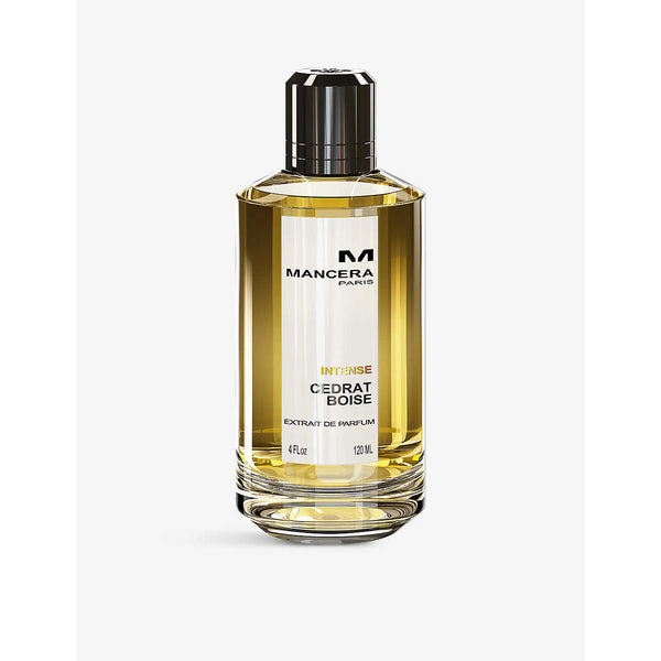 Mancera Intense Cedrat Boise Extrait de Parfum 120ml