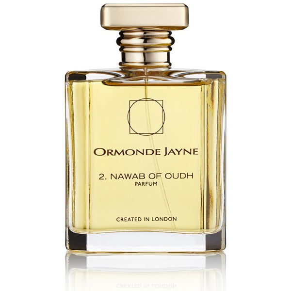 Ormonde Jayne Nawab Of Oudh Eau De Parfum 120ml [Clearance]