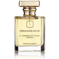 Ormonde Jayne Nawab Of Oudh Intensivo Eau De Parfum 50ml