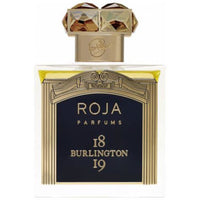 Roja Parfums Burlington 1819 Eau de Parfum 100ml