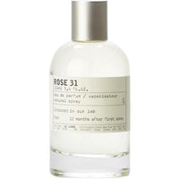 Le Labo Rose 31 Eau de Parfum 100ml [UNBOXED] [Clearance]
