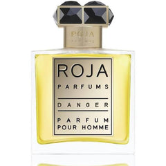 Roja Danger Pour Homme Pure Perfume 50ml [TESTER] (Unboxed - With Cap)