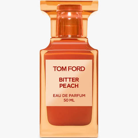 Tom Ford Bitter Peach Eau De Parfum 50ml