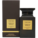 Tom Ford Tobacco Vanille Eau De Parfum 100ml