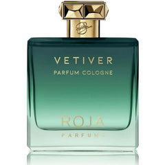Roja Vetiver Pour Homme Parfum Cologne 100ml