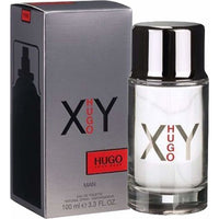 Hugo Boss XY Eau de Toilette 100ml Spray