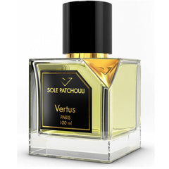 Vertus Sole Patchouli Eau de Parfum 100ml