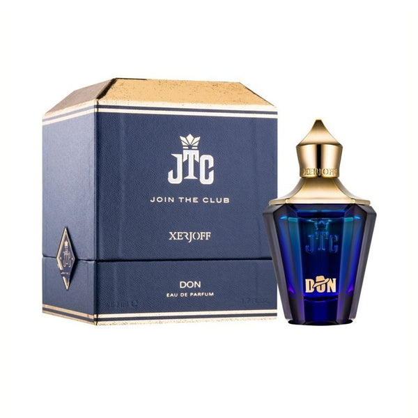 Xerjoff Don Eau De Parfum 50ml (old style bottle) [Clearance]
