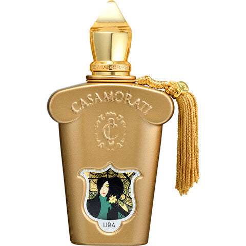Xerjoff Casamorati Lira Eau De Parfum 100ml